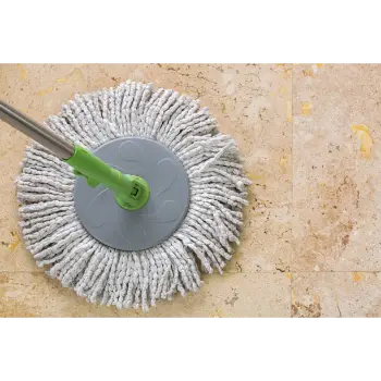 Best Micro Fiber Mop