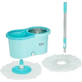 New Micro Fiber Mop