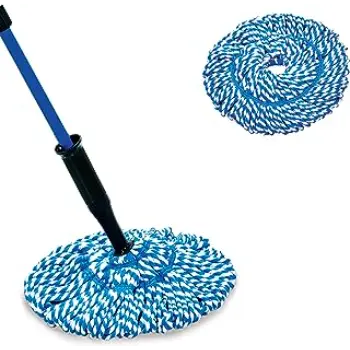 Good Micro Fiber Mop