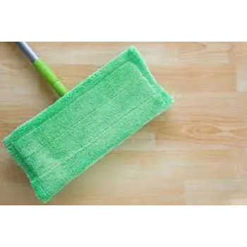 Om Micro Fiber Mop