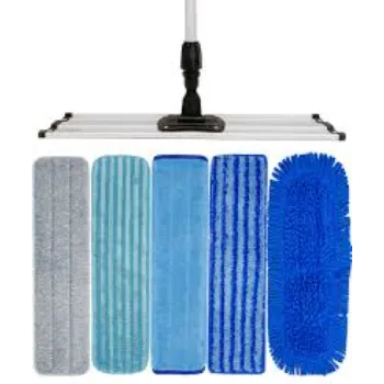 Rising Micro Fiber Mop