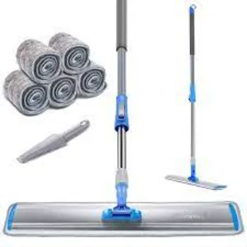 Aditya Micro Fiber Mop