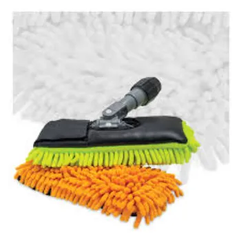 S M Micro Fiber Mop