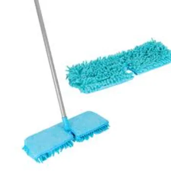 NK Micro Fiber Mop