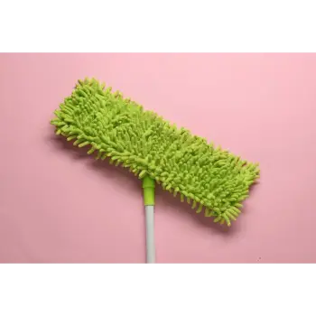 Reuseable Micro Fiber Mop