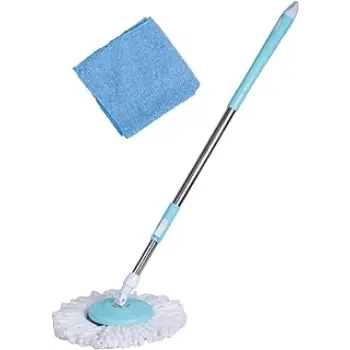 Unique Micro Fiber Mop