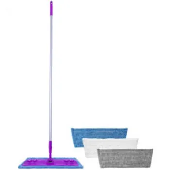 Akhil Micro Fiber Mop