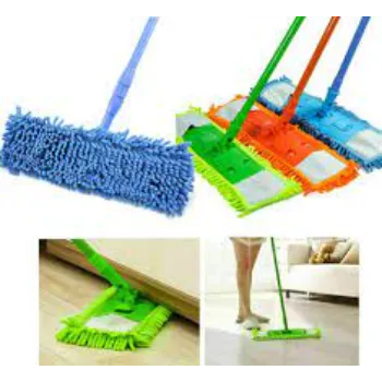 Claymade Micro Fiber Mop