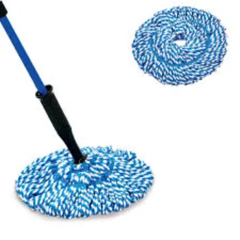 Natural Micro Fiber Mop