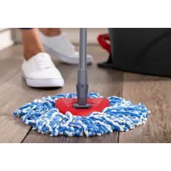 Nidhi Deep Clean Mops