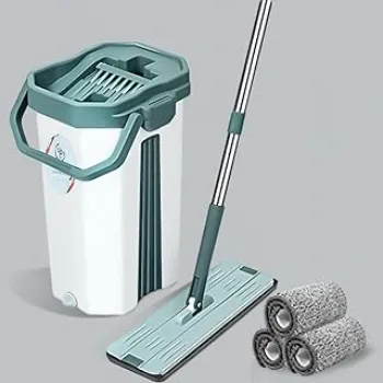Micro Fiber Mop