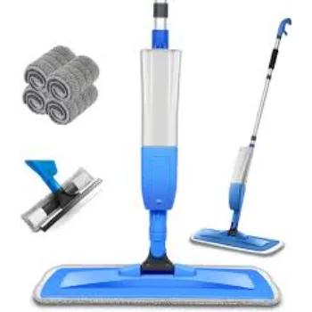 Lorfy Micro Fiber Mop