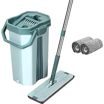 New Best Quality Micro Fiber Mop