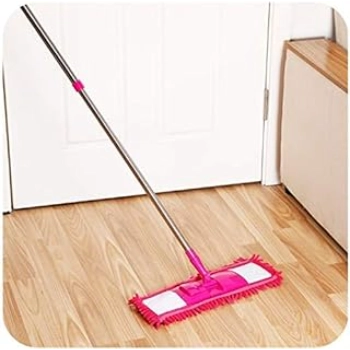 Smooth Finishing Micro Fiber Mop