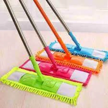 Easy Cleaning Micro Fiber Mop