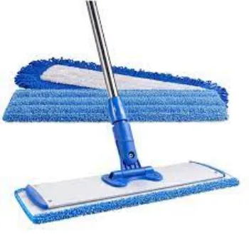 Polished Micro Fiber Mop