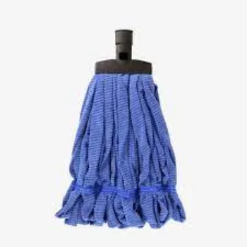 Polished Micro Fiber Mop