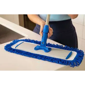 Solid Micro Fiber Mop