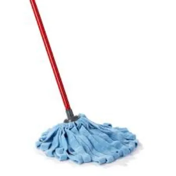 Polished Micro Fiber Mop