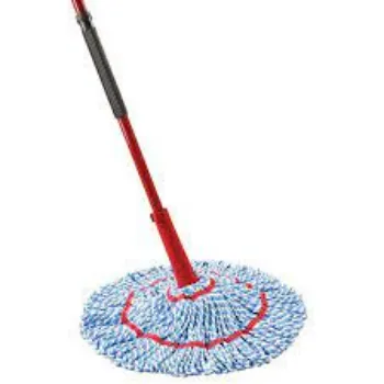 Natural Micro Fiber Mop