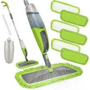 Natural Deep Clean Mops