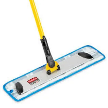 Good Quality Micro Fiber Mop