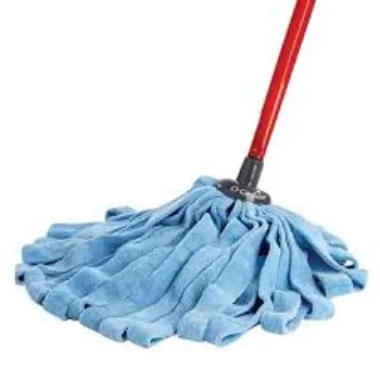 Finishing Polished Micro Fiber Mop