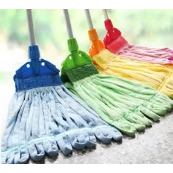 Jaiswal Deep Clean Mops