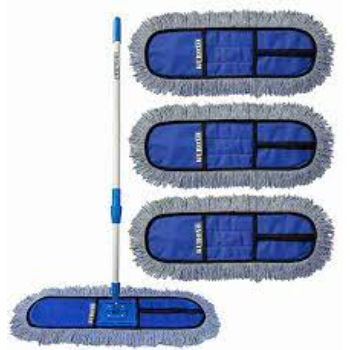 New Durable Micro Fiber Mop