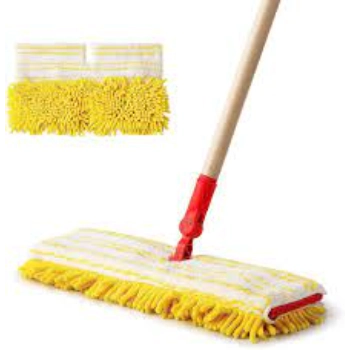 Good Quality Micro Fiber Mop