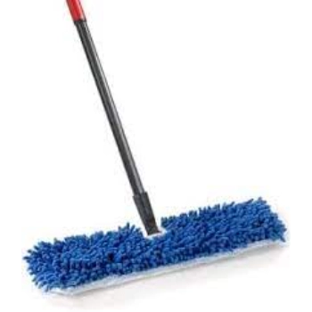 Multisize Micro Fiber Mop