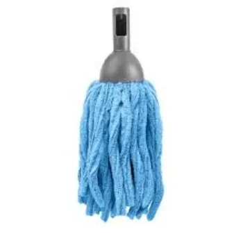 Natural Micro Fiber Mop