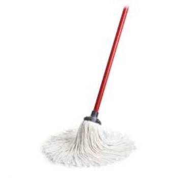 Smooth Finishing Micro Fiber Mop