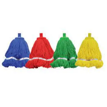 Natural Micro Fiber Mop