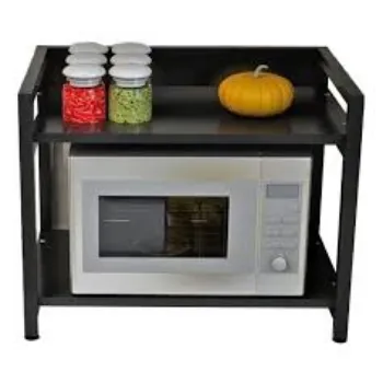 Durable Microwave Stand