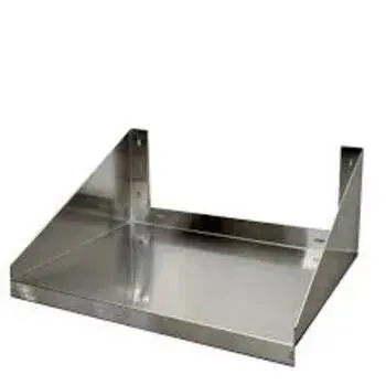 Stainless Steel Microwave Stand