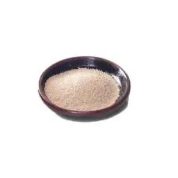 Organic Mineral Mixture