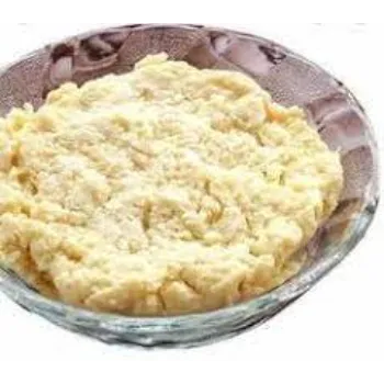 Organic Milk Khoya