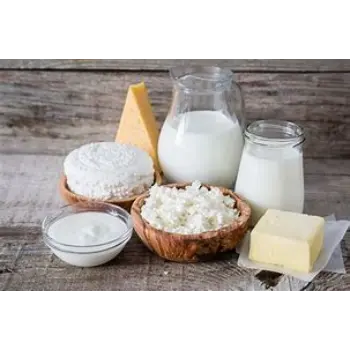 Natural Milk Products