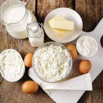 Fitness Milk Products