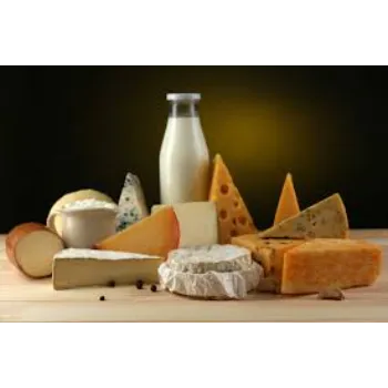  Good Quality  Milk Products