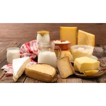 Classic Milk Products