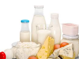 Milk Products