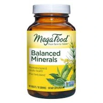 Mineral Supplement