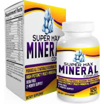 Mineral Supplement