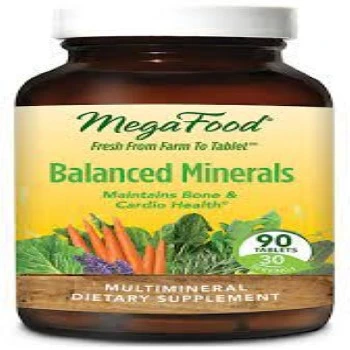 Mineral Supplement