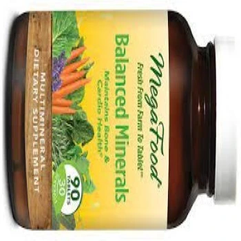 Mineral Supplement