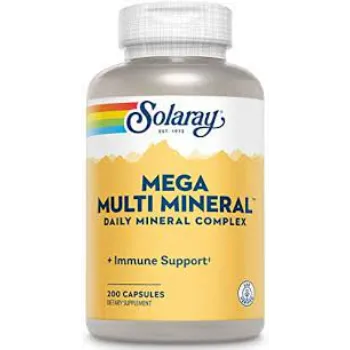 Mineral Supplement