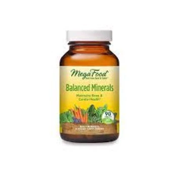 Mineral Supplement