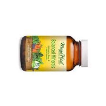 Mineral Supplement